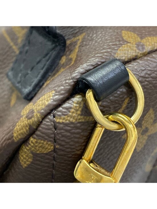Louis Vuitton Backpack Monogram Palm Springs Mini main image 5